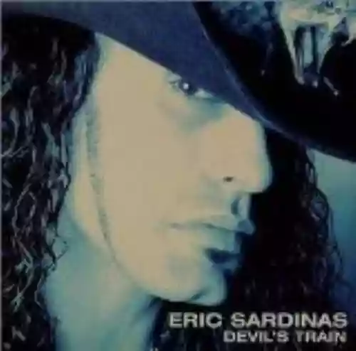 Cover Eric Sardinas - Devil's Train