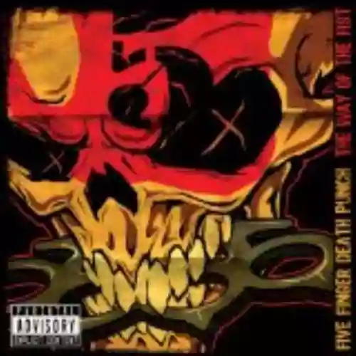 Cover di The Way of the Fist