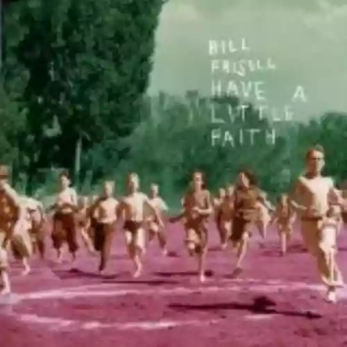 Cover di Have a Little Faith