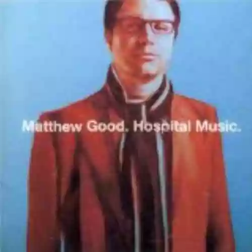 Cover di Hospital Music