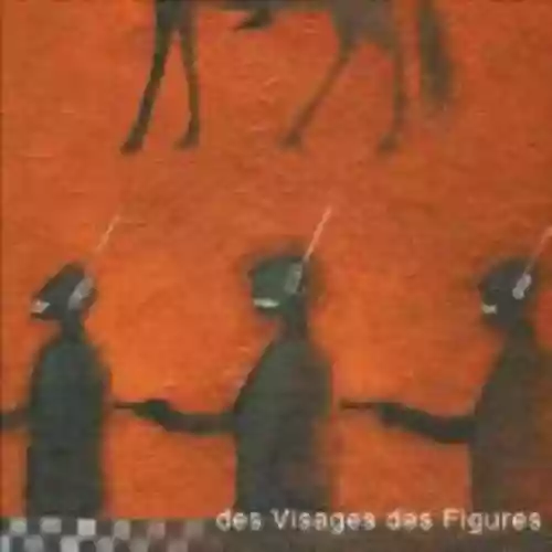 Cover di Des visages des figures