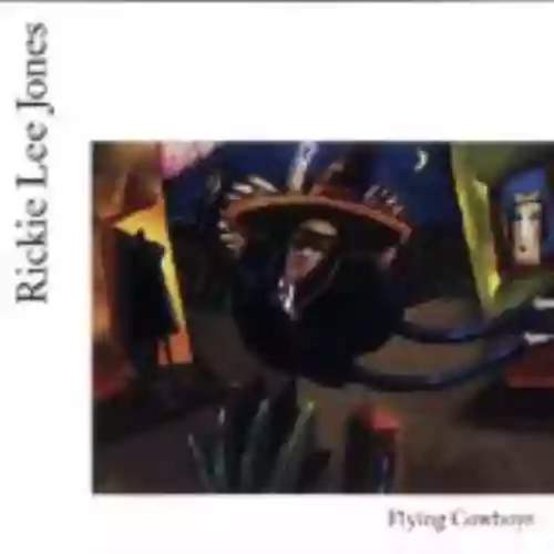 Cover di Flying Cowboys