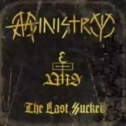 Cover di The Last Sucker