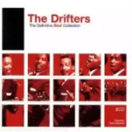 Cover di The Definitive Soul Collection