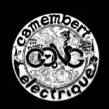Gong: Camembert Electrique