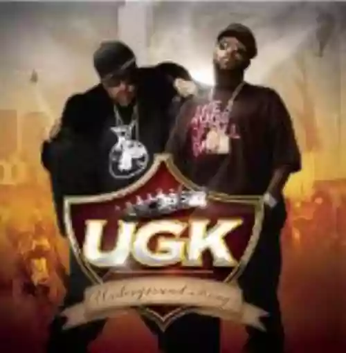 Cover Underground Kingz - UGK (Underground Kingz)