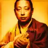 Lama Gyurme & Jean-Philippe Rykiel: Rain of Blessings