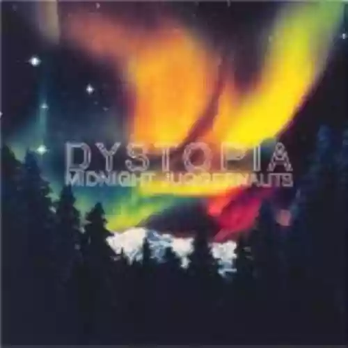 Cover di Dystopia