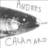 Andrés Calamaro: El salmón