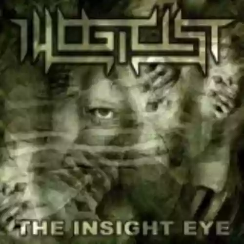 Cover di The Insight Eye