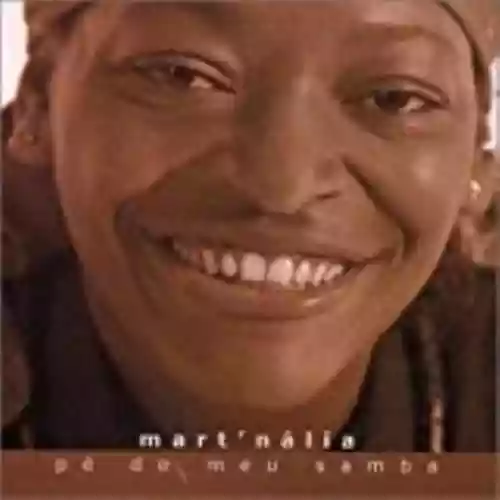 Cover di Pé do Meu Samba
