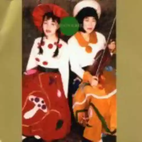 Cover di Eyes on Green: Syzygys Live at Roppongi Inkstick 1988