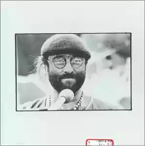 Lucio Dalla: Q-Disc