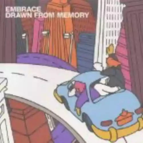 Cover di Drawn From Memory