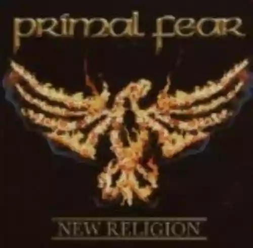 Cover di New Religion