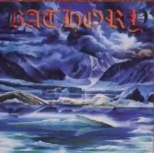 Cover di Nordland I