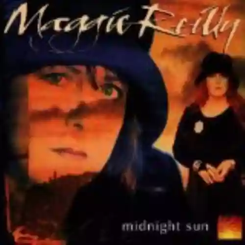 Cover di Midnight Sun