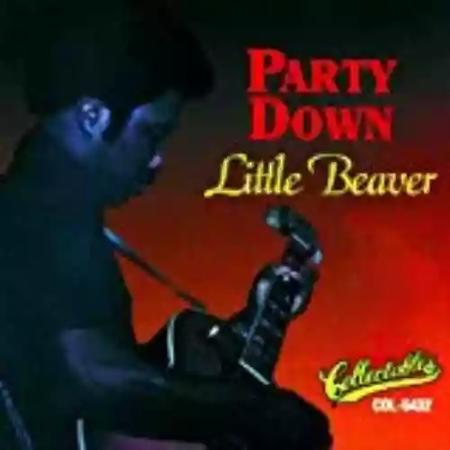 Cover Little Beaver - Party Down