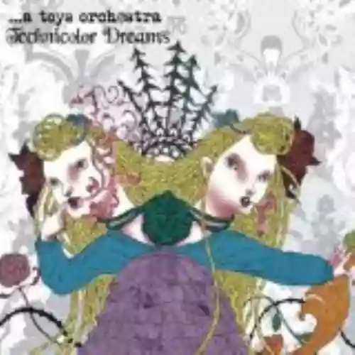 Cover di Technicolor Dreams