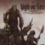 High On Fire: Death Is This Communion