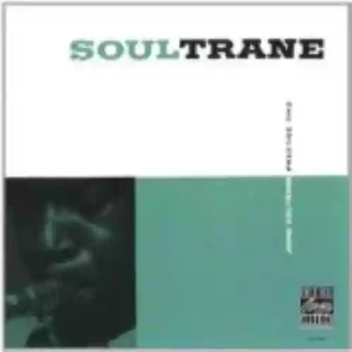 Cover John Coltrane - Soultrane