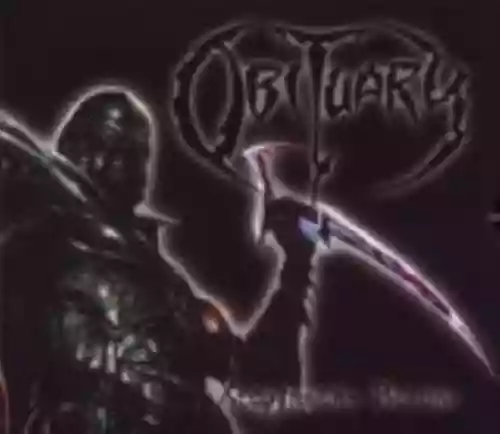 Cover di Xecutioner's Return
