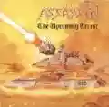<b>Assassin</b> • The Upcoming Terror