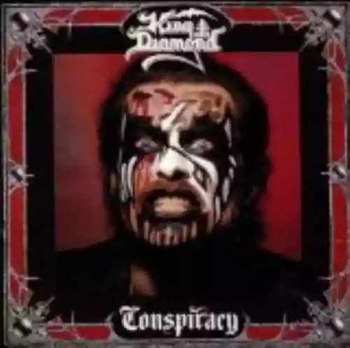 Cover di Conspiracy