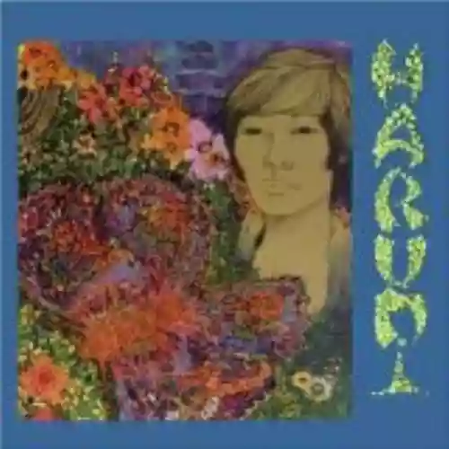 Cover Harumi - Harumi