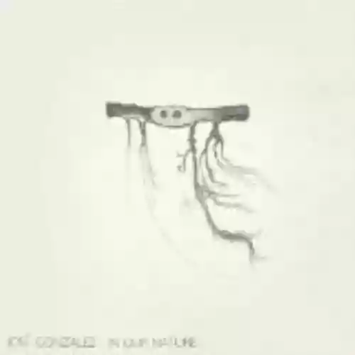 Cover José González - In Our Nature