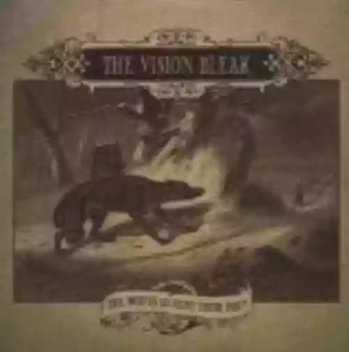 Cover di The Wolves Go Hunt Their Prey