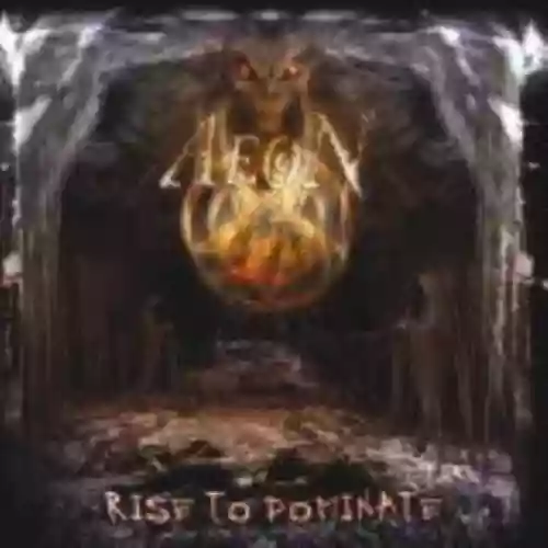 Cover di Rise to Dominate