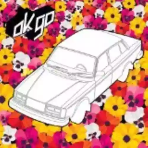 Cover di OK Go