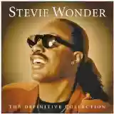 Stevie Wonder: The Definitive Collection