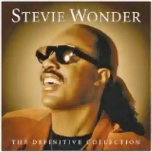 Cover di The Definitive Collection