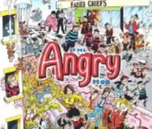 Cover di The Angry Mob