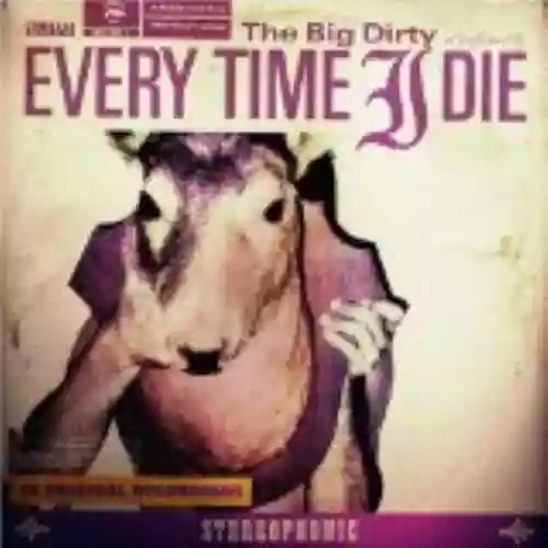 Cover di The Big Dirty