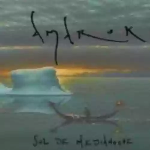 Cover di Sol de Medianoche
