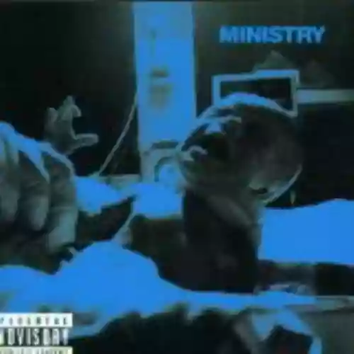 Cover Ministry - Greatest Fits