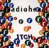 radiohead: itch