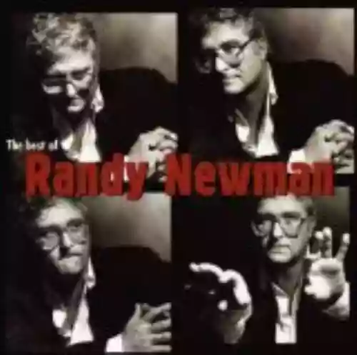 Cover Randy Newman - The Best of Randy Newman