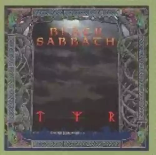 Cover di Tyr