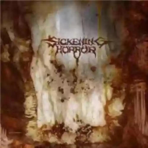 Cover di When Landscapes Bled Backwards