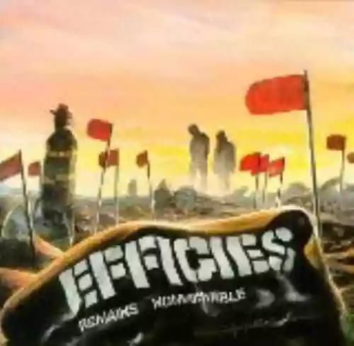 Cover The Effigies - Remains Nonviewable
