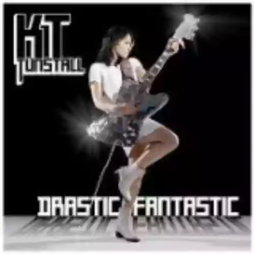 Cover di Drastic Fantastic