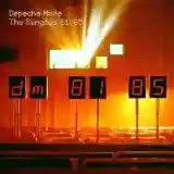 Depeche Mode: The singles 81>85