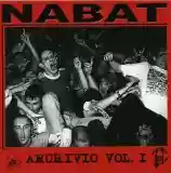 Nabat: Archivio, Volume I
