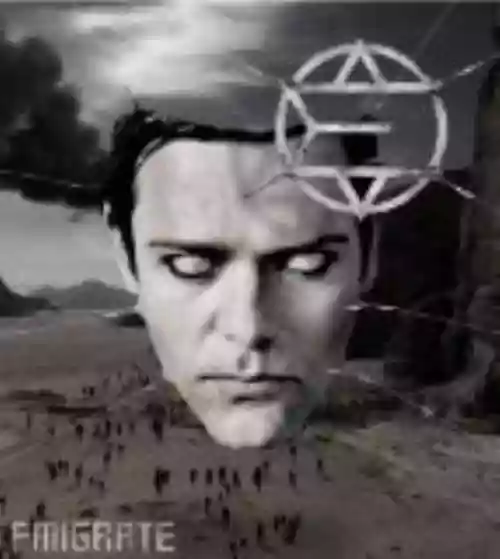 Cover di Emigrate