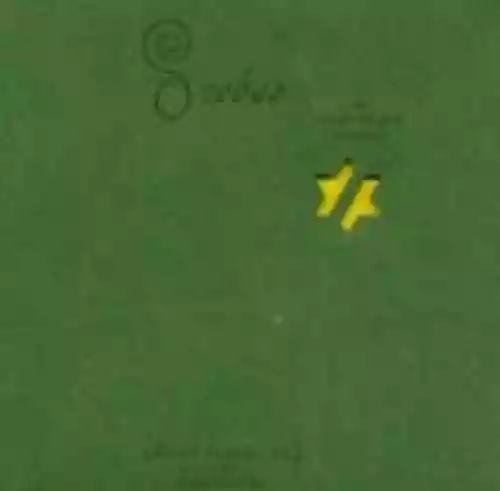 Cover di Orobas: Book of Angels, Volume 4