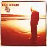 Chris Robinson: New Earth Mud